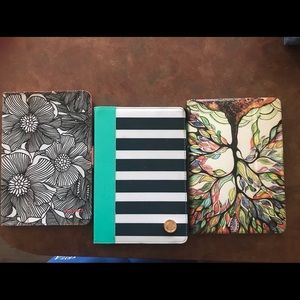 iPad mini 1/2/3 flip cades